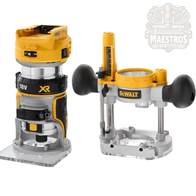 Dewalt DCW604NT